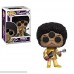 Funko Rocks Pop! Prince Collectors Set Purple Rain Around The World in A Day 3Rd Eye Girl Toy B07JVVM3MW